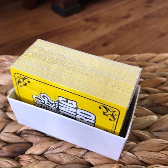 Would you Rather board/card game - Picture 2 of 3